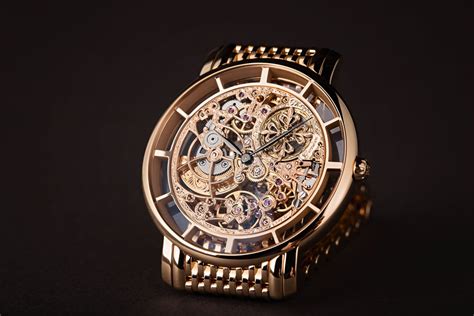 Best Skeleton Watches: Buying Guide .